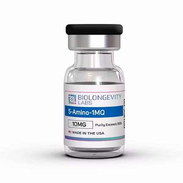5-Amino-1MQ 10mg 5-Amino-1MQ 10mg