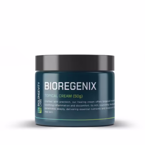 bioregenix recovery cream