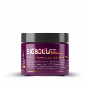 biosculpt thermogenic cream