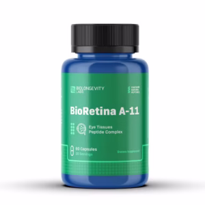 BioRetina A-11