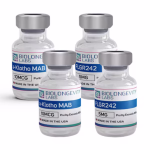 Klotho a-Klotho MAB/Follistatin FLGR242