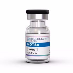 MOTS-c (10mg)