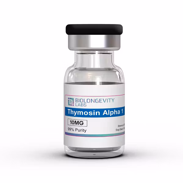 Thymosin Alpha 1 (10mg) Thymosin Alpha 1 (10mg)